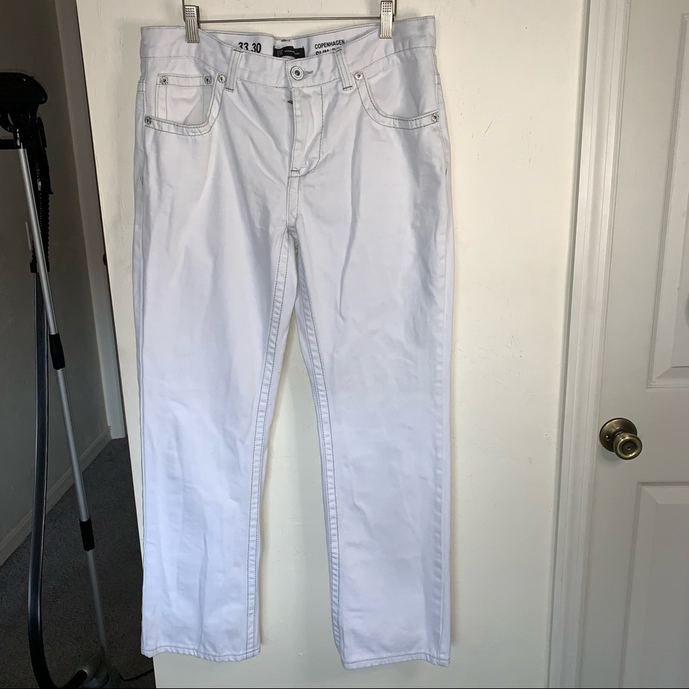 INC International Concepts Men’s Jeans 33x30